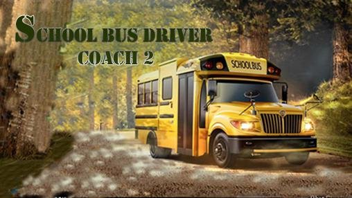 download School bus driver coach 2 apk
